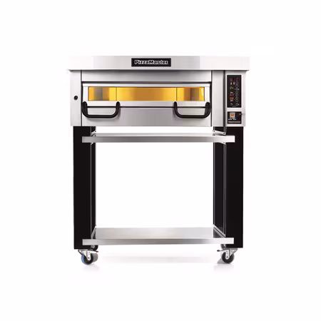 PIZZAUGN PIZZAMASTER® 1 DÄCK, DIGITAL PM 721ED