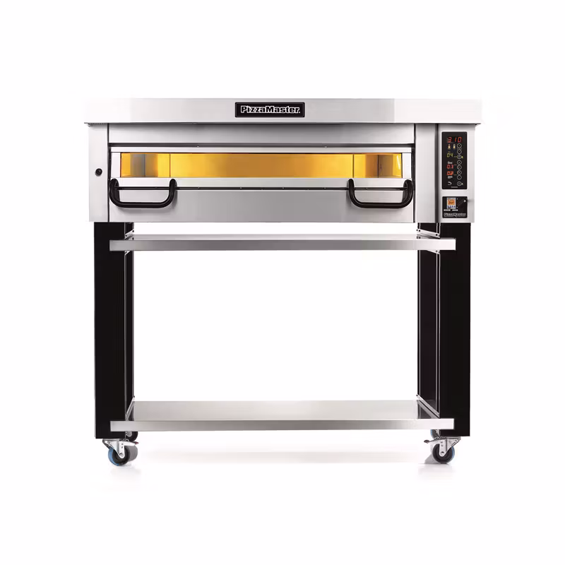 PIZZAUGN PIZZAMASTER® 1 DÄCK, DIGITAL PM 731ED