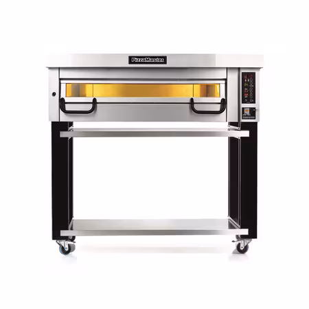 PIZZAUGN PIZZAMASTER® 1 DÄCK, DIGITAL PM 731ED