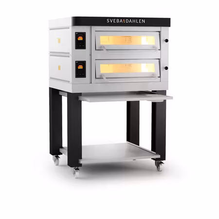 PIZZAUGN 2 DÄCK P402, SVEBA DAHLÉN