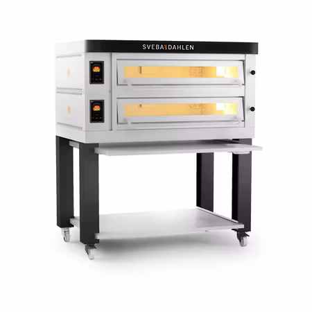 PIZZAUGN 2 DÄCK P602, SVEBA DAHLÉN