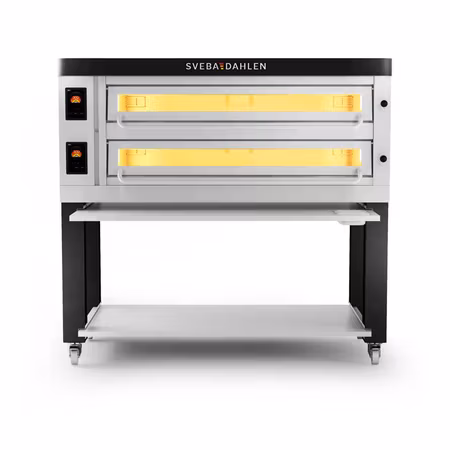 PIZZAUGN 2 DÄCK P802, SVEBA DAHLÉN