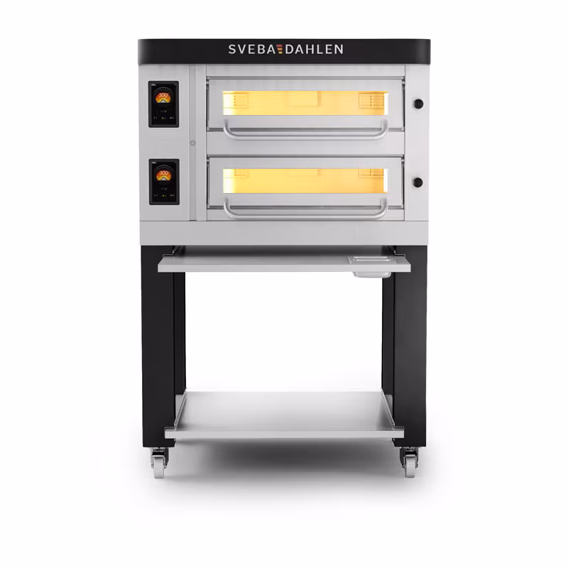 PIZZAUGN 2 DÄCK P202, SVEBA DAHLÉN