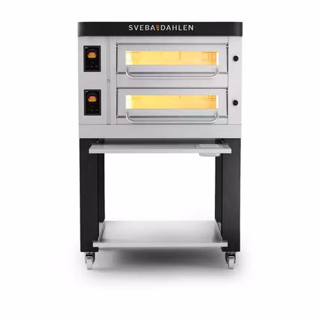 PIZZAUGN 2 DÄCK P202, SVEBA DAHLÉN