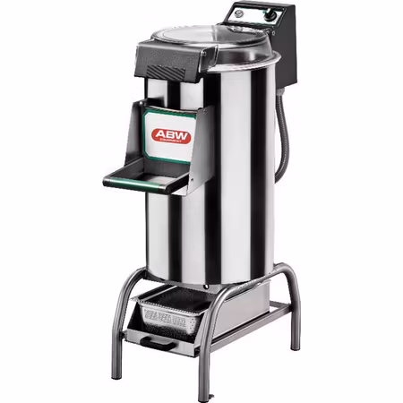 POTATISSKALARE PP18 KG GOLVMODELL 3-FAS, BERKEL