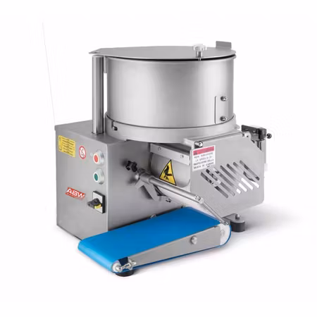 HAMBURGERMASKIN F1000, BERKEL