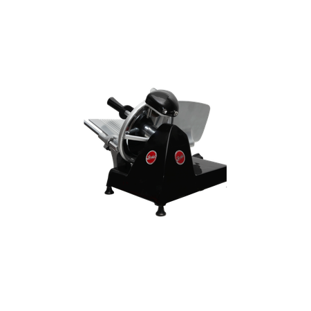 SKÄRMASKIN BLACK 300, BERKEL BLACK LINE, SNEDSTÄLLD 300 MM KLINGA