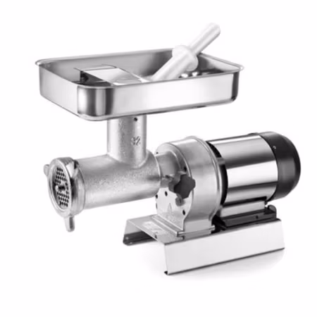 KÖTTKVARN ABW / BERKEL ENKELKNIV, 4,5 MM HÅLSKIVA