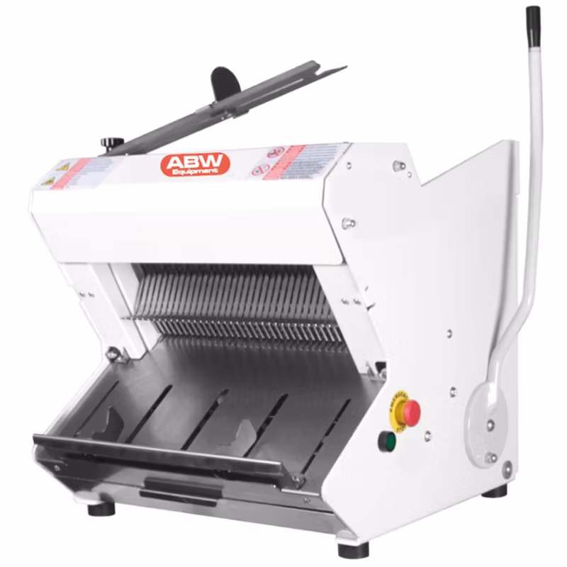 BRÖDSKÄRARE ABW420, BERKEL PREMIUM