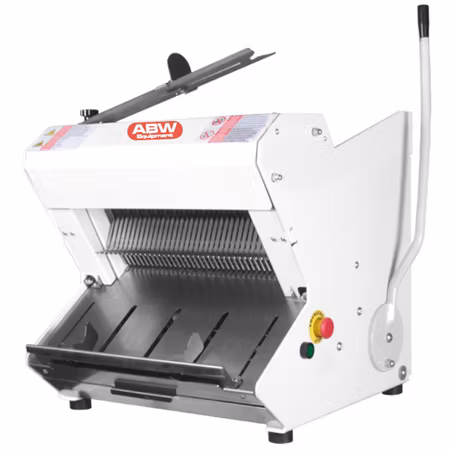 BRÖDSKÄRARE ABW420, BERKEL PREMIUM