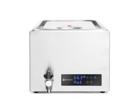 SOUS VIDE SYSTEM GN1/1
