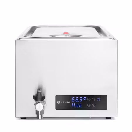 SOUS VIDE SYSTEM GN1/1