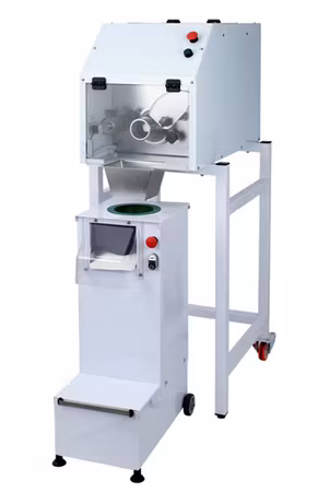 Komplett bullmaskin Combi 300