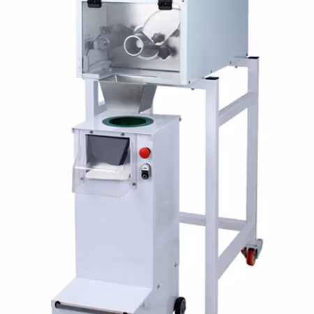 Komplett bullmaskin Combi 300