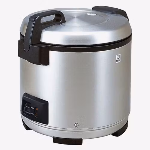Tiger Riskokare JNO-B36W 3,6l