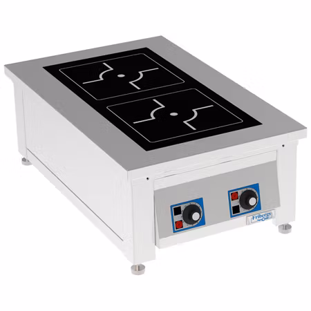 BÄNKSPIS INDUKTION SMAL FRONT FSIB2129 PRO 7 KW, FRIBERGS
