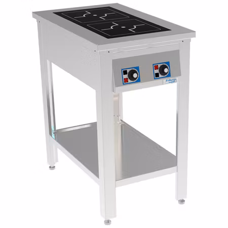SPIS INDUKTION SMAL FRONT FSI2190 PRO 7 KW, FRIBERGS