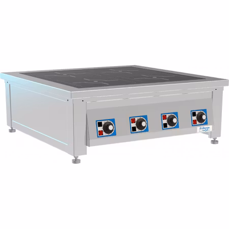 BÄNKSPIS INDUKTION FSIB4029 PRO 14 KW, FRIBERGS