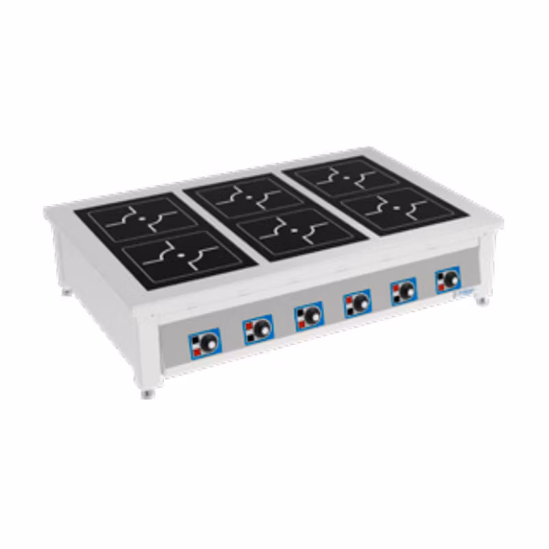 BÄNKSPIS INDUKTION FSIB6029 PRO 30 KW, FRIBERGS