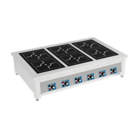 BÄNKSPIS INDUKTION FSIB6029 PRO 30 KW, FRIBERGS