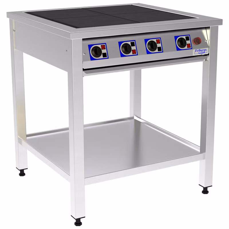 SPIS, FS4090, B:800, 300X300, PLATTOR, FRIBERGS