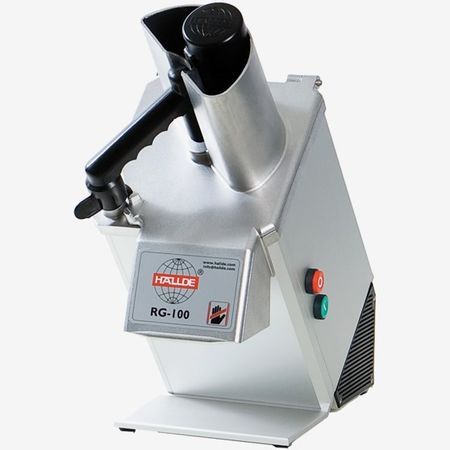 Grönsaksskärare Hällde RG-100, 400V