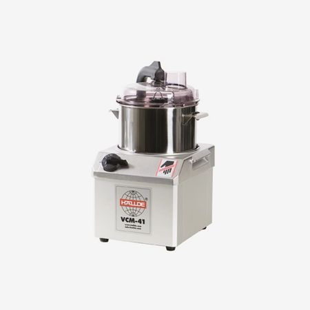 Snabbhack VCM-41 230V