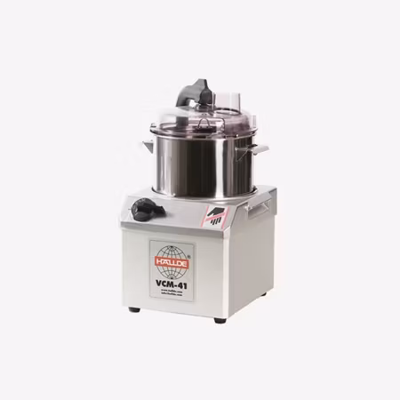 Snabbhack VCM-41 230V