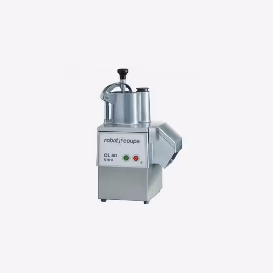 Robot Coupe CL50 Ultra 1-fas