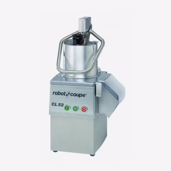 Robot Coupe CL52 3-fas
