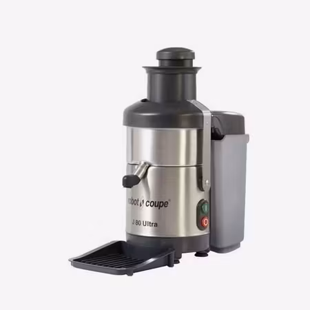 Robot Coupe J80 Ultra juicepress