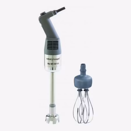 Robot Coupe Mini MP 240 Combi