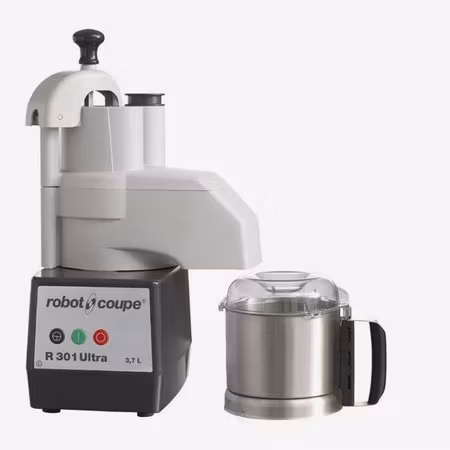 Robot Coupe R 301 Ultra