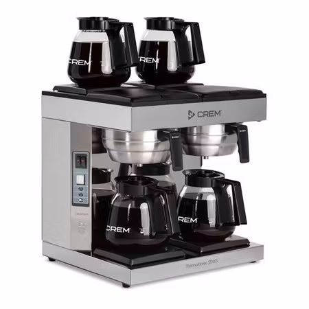 Kaffemaskin DA-4