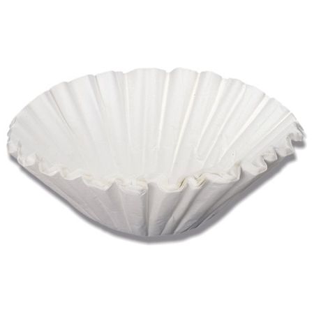 Kaffefilter Coffee Queen, 1000 st/frp (90mm)