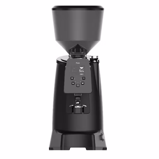Espressokvarn Expobar Pulser 75 Svart
