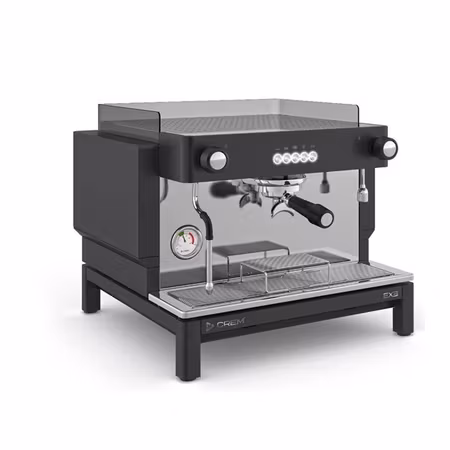 Espressomaskin, EX3 Mini 1GR Control, I-fas