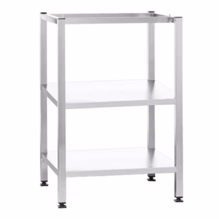STATIV UG I XS MODELL 6 2/3, RATIONAL ÖPPET PÅ ALLA SIDOR, STANDARD