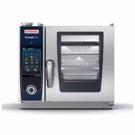 KOMBIUGN, RATIONAL ICOMBI PRO® XS 6 2/3