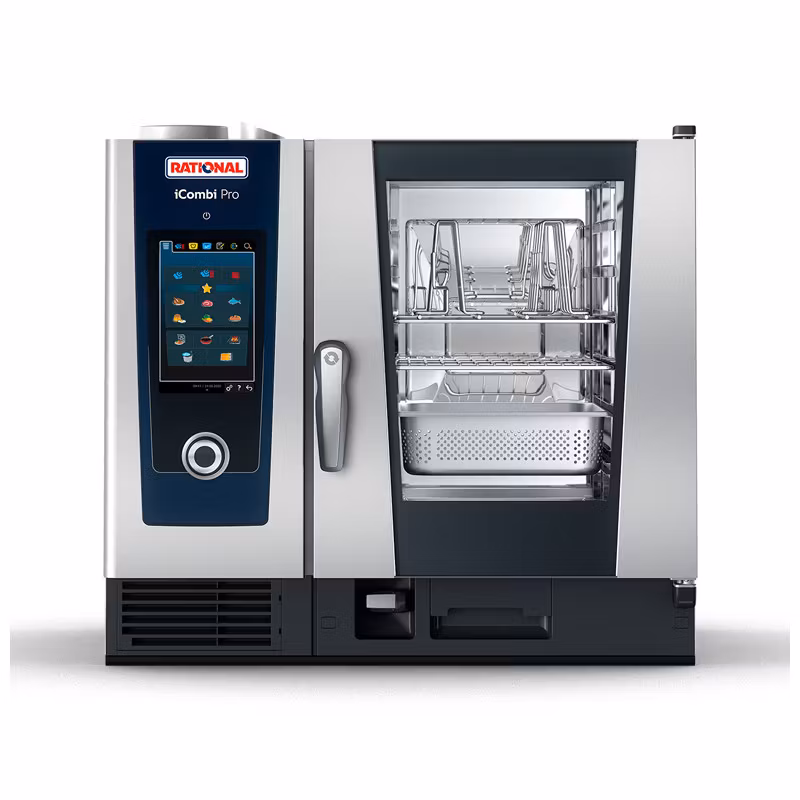 KOMBIUGN, RATIONAL ICOMBI PRO® 6-1/1