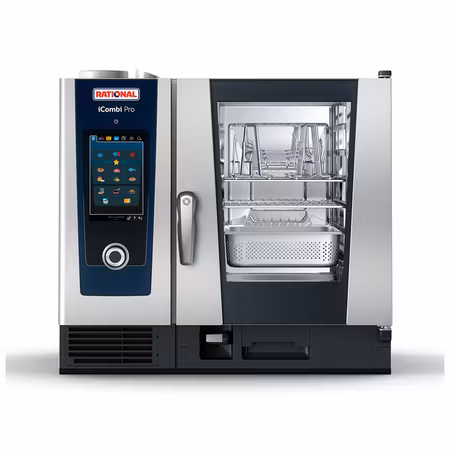 KOMBIUGN, RATIONAL ICOMBI PRO® 6-1/1