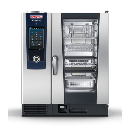 KOMBIUGN, RATIONAL ICOMBI PRO® 10-1/1