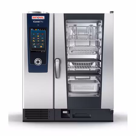 KOMBIUGN, RATIONAL ICOMBI PRO® 10-1/1