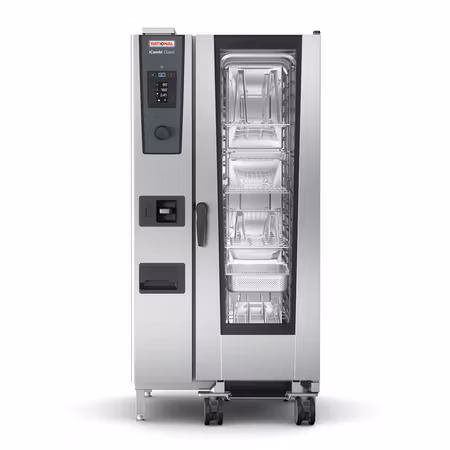 KOMBIUGN, RATIONAL ICOMBI CLASSIC® 20-1/1