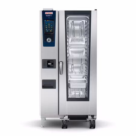 KOMBIUGN, RATIONAL ICOMBI PRO® 20-1/1