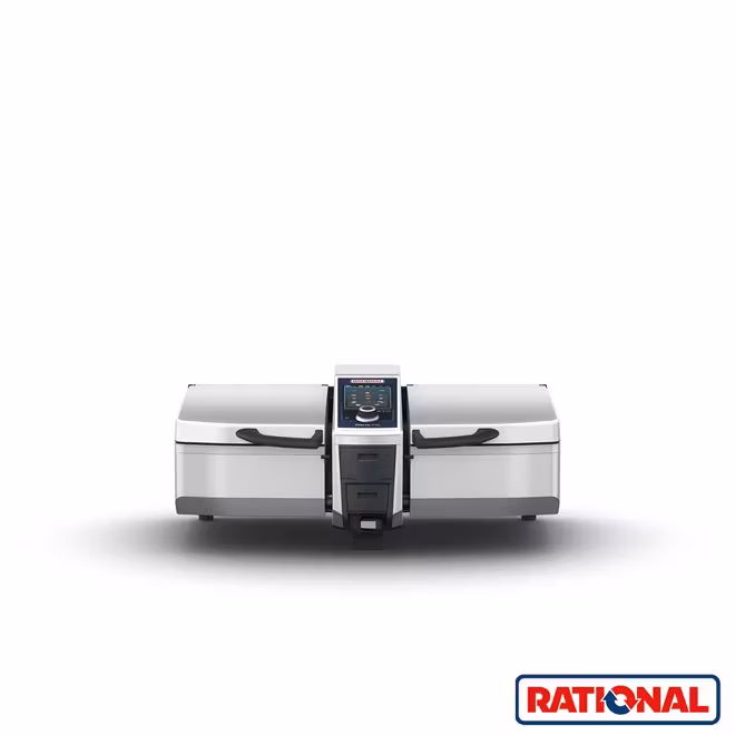 Stekbord - Rational iVario Pro 2-XS
