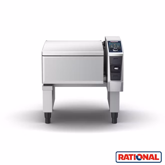 Stekbord - Rational iVario Pro XL