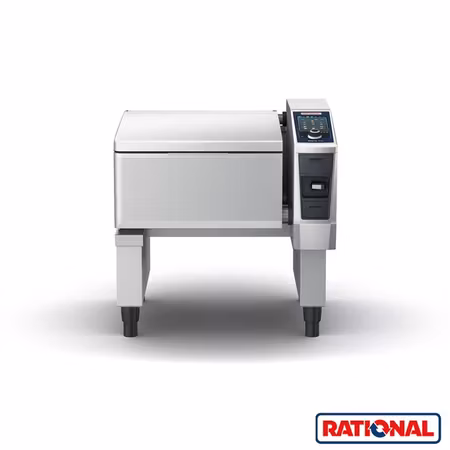 Stekbord - Rational iVario Pro XL
