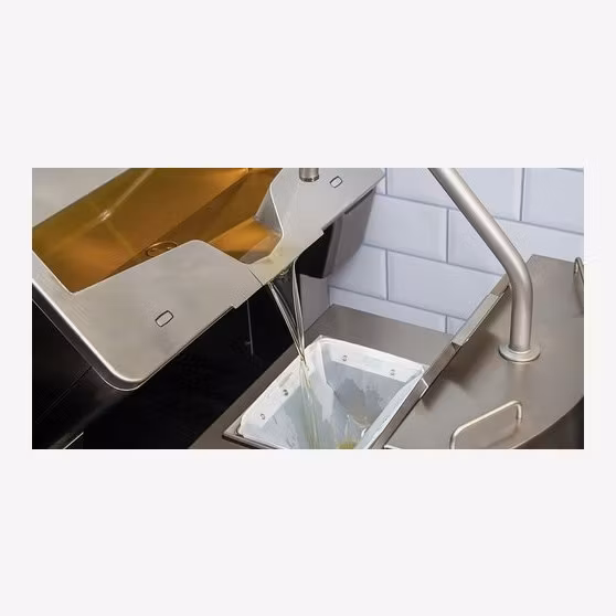 Stekbord - Rational iVario Pro XL
