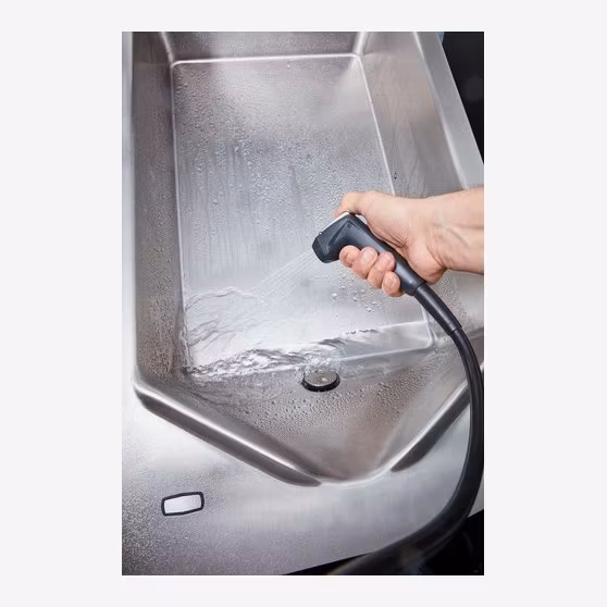 Stekbord - Rational iVario Pro XL